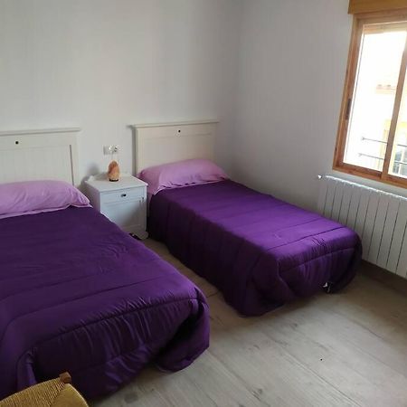 Villa Vivienda Turistica Ca Lola Vilafamés Esterno foto