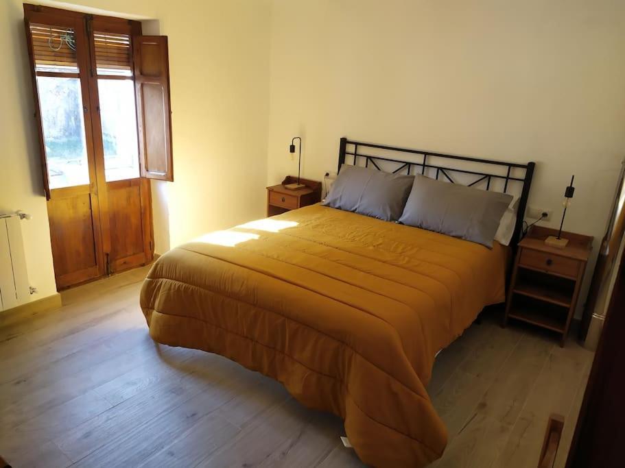 Villa Vivienda Turistica Ca Lola Vilafamés Esterno foto