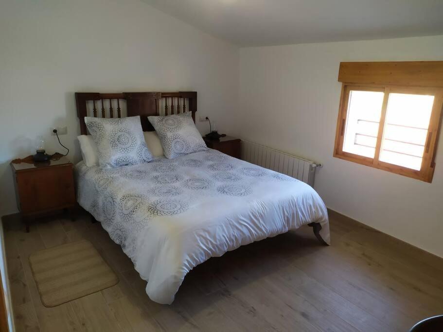 Villa Vivienda Turistica Ca Lola Vilafamés Esterno foto