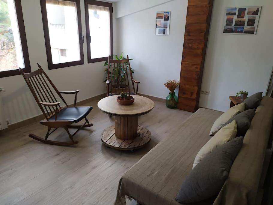 Villa Vivienda Turistica Ca Lola Vilafamés Esterno foto